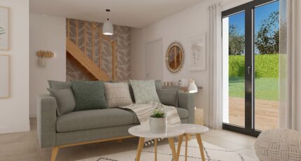 Bussy-Saint-Georges Maison neuve - 2258908-4586modele820210617RrAfK.jpeg Maisons Evolution