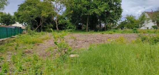 Terrain à bâtir à Isles-lès-Villenoy, Île-de-France