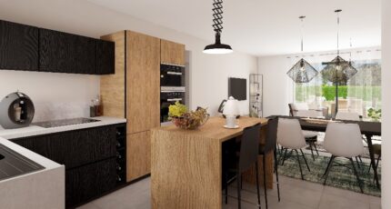 Lumigny-Nesles-Ormeaux Maison neuve - 2260772-4586modele9202106119U9MT.jpeg Maisons Evolution