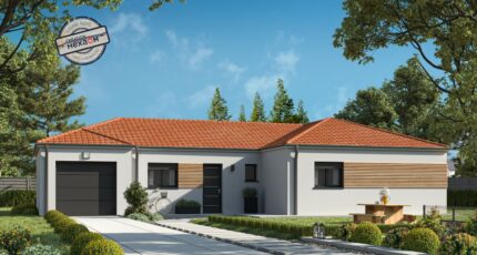 Boissettes Maison neuve - 2354493-4586modele820250321zP9Na.jpeg Maisons Evolution