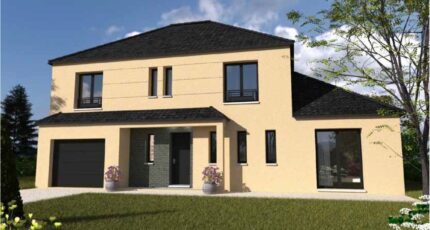 Aubergenville Terrain à bâtir - 2357937-11143annonce120251204QMacS.jpeg Maisons Evolution