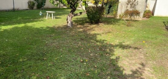 Terrain à bâtir à Limeil-Brévannes, Île-de-France