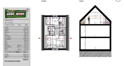 Marly-le-Roi Maison neuve - 2373314-11381modele1020251219LPNQM.jpeg Maisons Evolution