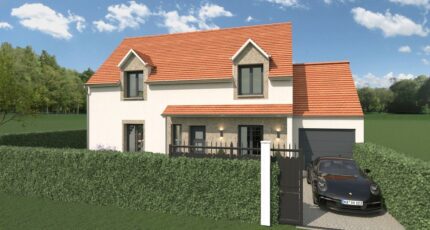 Bazemont Maison neuve - 2322688-11143annonce2202510307FVup.jpeg Maisons Evolution