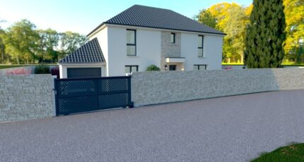 Vaux-sur-Seine Maison neuve - 2322838-11143annonce220251030SvHUL.jpeg Maisons Evolution