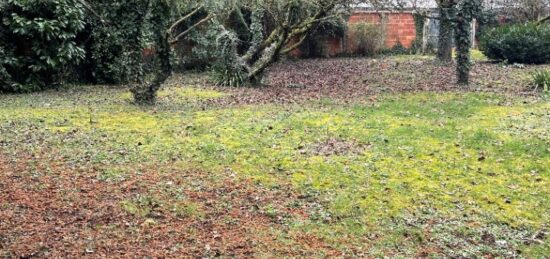 Terrain à bâtir à Cormeilles-en-Parisis, Île-de-France