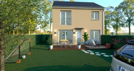 Conflans-Sainte-Honorine Maison neuve - 2307555-11143annonce220251016VLGpF.jpeg Maisons Evolution