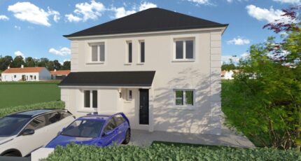 Conflans-Sainte-Honorine Maison neuve - 2307574-11143annonce320251016yHUaS.jpeg Maisons Evolution