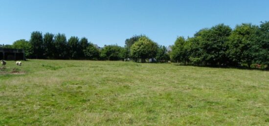 Terrain à bâtir à Vauréal, Île-de-France