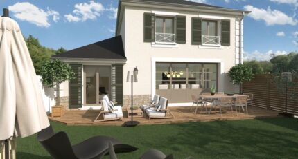 Bezons Maison neuve - 2320701-11143annonce220251029AZo46.jpeg Maisons Evolution