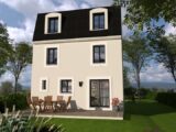 Maison à construire à Saint-Germain-en-Laye (78100) 2351226-5572modele720190701whA6b.jpeg Maisons Evolution
