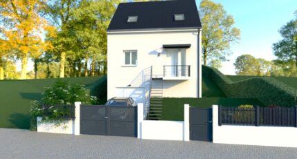 Sartrouville Maison neuve - 2320650-11143annonce220251029cSayR.jpeg Maisons Evolution