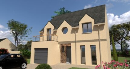 Saint-Germain-en-Laye Maison neuve - 2351208-5641modele620200903SSsla.jpeg Maisons Evolution