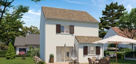 Terrain à bâtir à , Yvelines