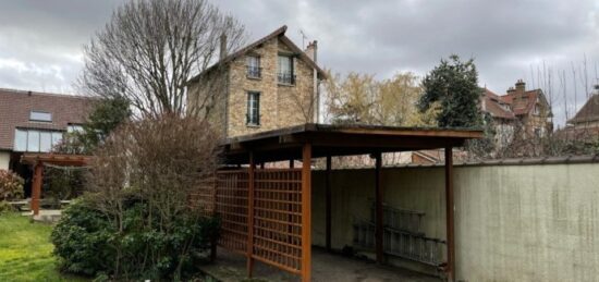 Terrain à bâtir à Enghien-les-Bains, Île-de-France
