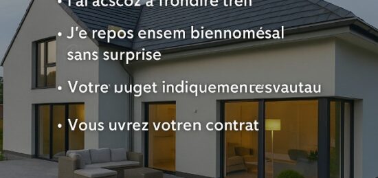 Terrain à bâtir à Salins, Île-de-France