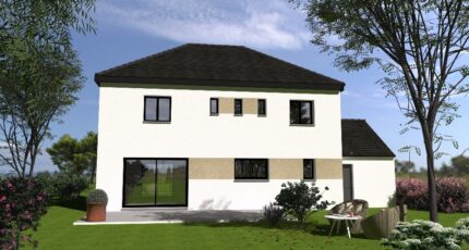 Boissettes Maison neuve - 2336899-4970modele720180706KZWhL.jpeg Maisons Evolution