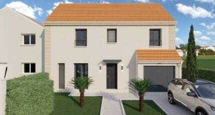 Conflans-Sainte-Honorine Terrain à bâtir - 2341552-11143annonce320251118TdzXv.jpeg Maisons Evolution