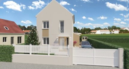 Triel-sur-Seine Terrain à bâtir - 2341633-11143annonce3202511184H2CX.jpeg Maisons Evolution