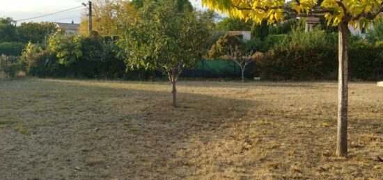 Terrain à bâtir à Saint-Mesmes, Île-de-France