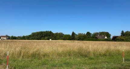 Doue Terrain à bâtir - 2294526-10844annonce120251004GCrpT.jpeg Maisons Evolution