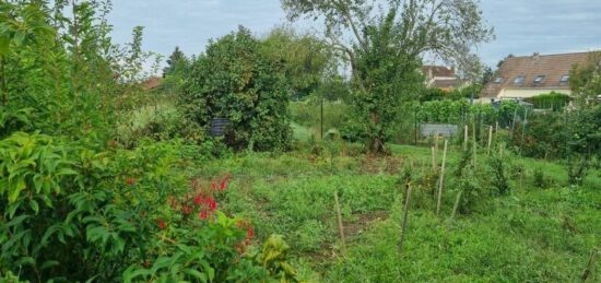 Terrain à bâtir à , Seine-et-Marne