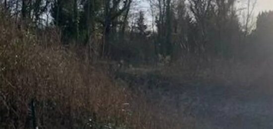 Terrain à bâtir à , Seine-et-Marne