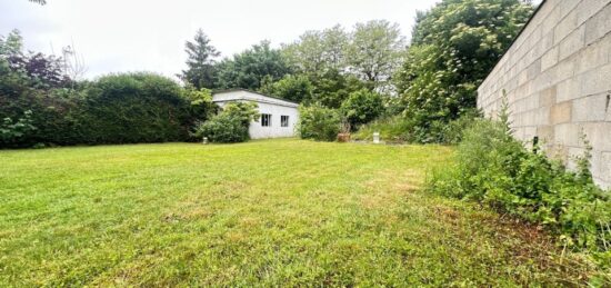 Terrain à bâtir à , Seine-et-Marne