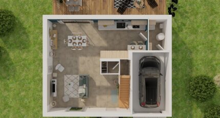 Grisy-Suisnes Maison neuve - 2292967-4586modele820210617Mary0.jpeg Maisons Evolution