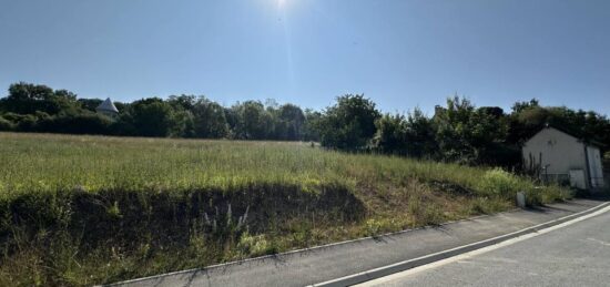 Terrain à bâtir à Neufmoutiers-en-Brie, Île-de-France