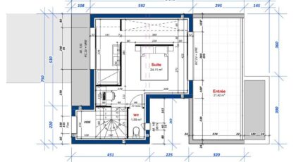 Chalifert Maison neuve - 2294240-11657annonce8202510041PK2D.jpeg Maisons Evolution