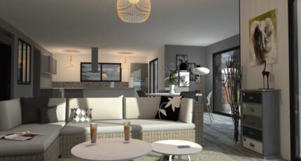 Valmondois Maison neuve - 2384057-5572modele620190628UflME.jpeg Maisons Evolution