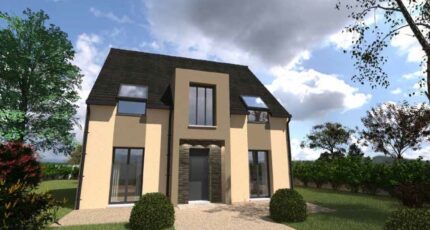 Valmondois Maison neuve - 2384038-11143annonce420260107spNq8.jpeg Maisons Evolution