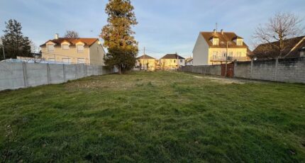 Pontault-Combault Maison neuve - 2303768-11657annonce120251013f42bh.jpeg Maisons Evolution