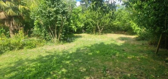 Terrain à bâtir à Favières, Île-de-France