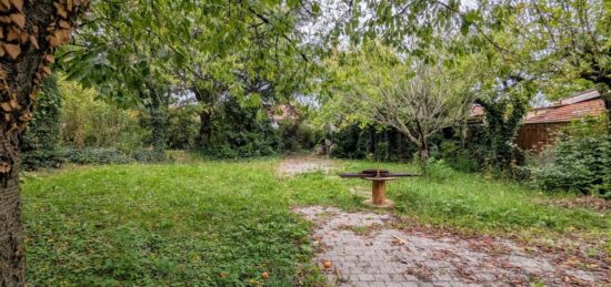 Terrain à bâtir à , Seine-et-Marne