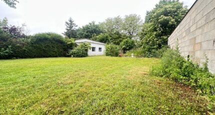 Le Plessis-Trévise Maison neuve - 2303472-11657annonce320251013vTzNc.jpeg Maisons Evolution