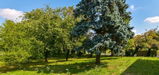 Terrain à bâtir à , Seine-et-Marne