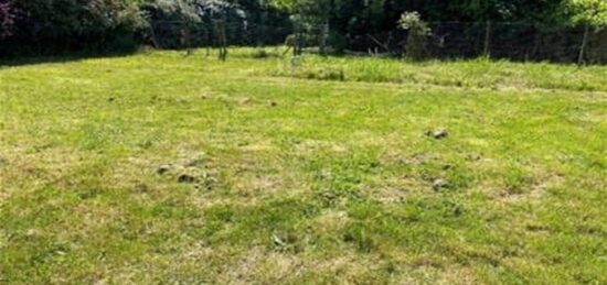 Terrain à bâtir à , Oise