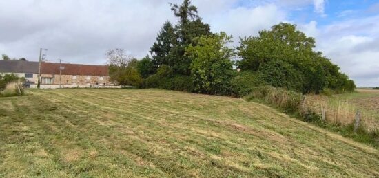 Terrain à bâtir à , Essonne