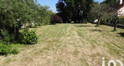 Évry-Grégy-sur-Yerre Maison neuve - 2321647-11657annonce120251030XEJCV.jpeg Maisons Evolution