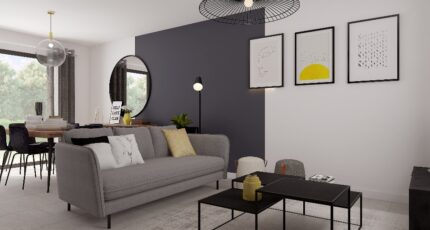 Mareil-le-Guyon Maison neuve - 2391788-4586modele720210617bnrpR.jpeg Maisons Evolution