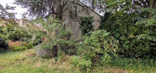 Terrain à bâtir à , Oise