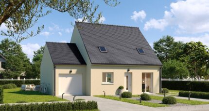 Châtres Maison neuve - 2293550-4586modele820210617XENtP.jpeg Maisons Evolution