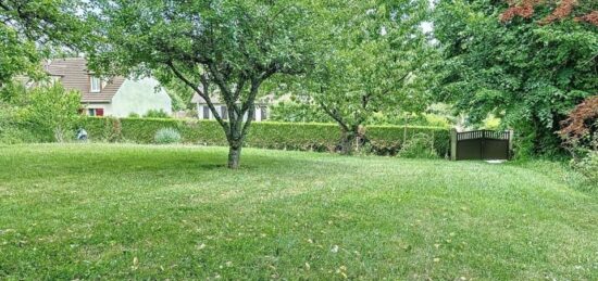 Terrain à bâtir à Prunay-le-Temple, Île-de-France