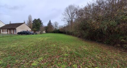 Épiais-Rhus Terrain à bâtir - 2392625-11142annonce120260114LfKsG.jpeg Maisons Evolution