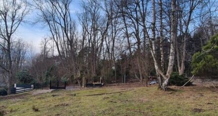 Saint-Leu-la-Forêt Terrain à bâtir - 2392880-11142annonce120260114KdQ4v.jpeg Maisons Evolution