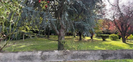 Terrain à bâtir à , Yvelines