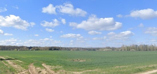 Terrain à bâtir à , Yvelines