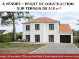 Maison à construire à Maurepas (78310) 2396706-11364annonce620260117iV3aq.jpeg Maisons Evolution